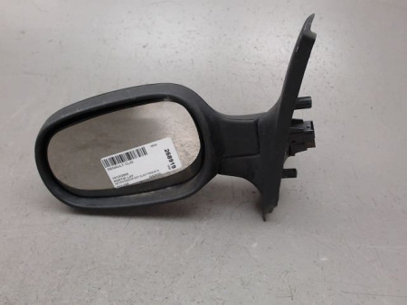 RETROVISEUR EXTERIEUR ELECTRIQUE GAUCHE RENAULT CLIO