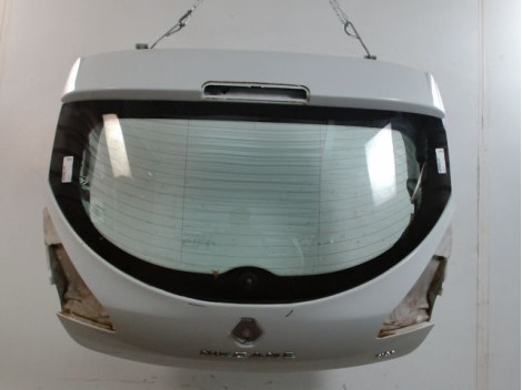 HAYON RENAULT MEGANE