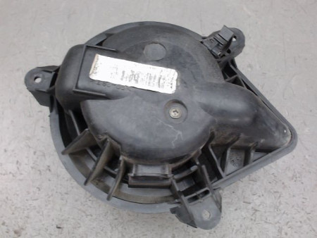 MOTEUR VENTILATEUR CHAUFFAGE RENAULT TRAFIC