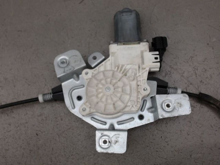 MECANISME LEVE-GLACE AVANT DROIT FORD T.COURIER