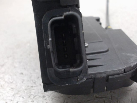 SYSTEME CONDAMNATION AVANT GAUCHE RENAULT CLIO
