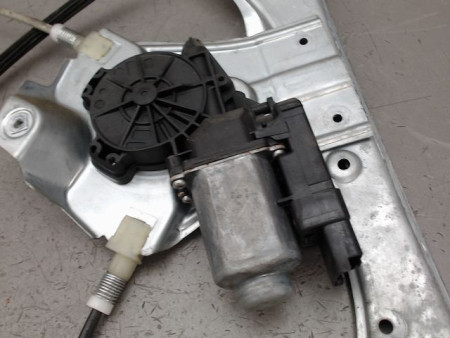 MECANISME LEVE-GLACE AVANT GAUCHE RENAULT CLIO