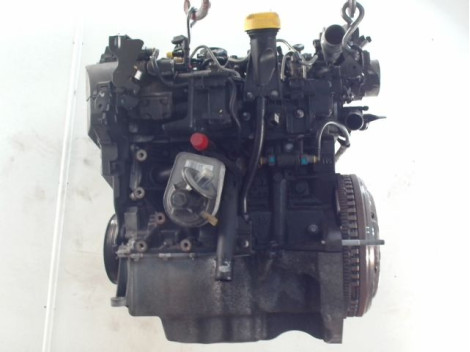 MOTEUR DIESEL RENAULT MEGANE 1.5 dCi