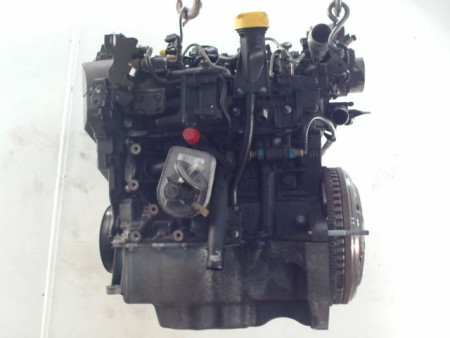 MOTEUR DIESEL RENAULT MEGANE 1.5 dCi