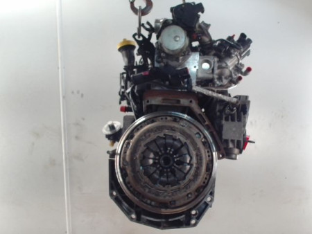 MOTEUR DIESEL RENAULT MEGANE 1.5 dCi