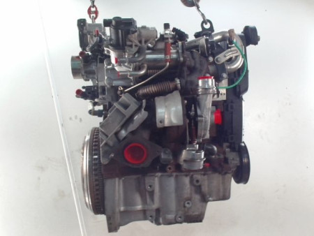 MOTEUR DIESEL RENAULT MEGANE 1.5 dCi