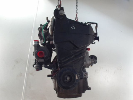 MOTEUR DIESEL RENAULT MEGANE 1.5 dCi