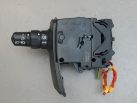 COMMANDE CLIGNOTANT RENAULT CLIO