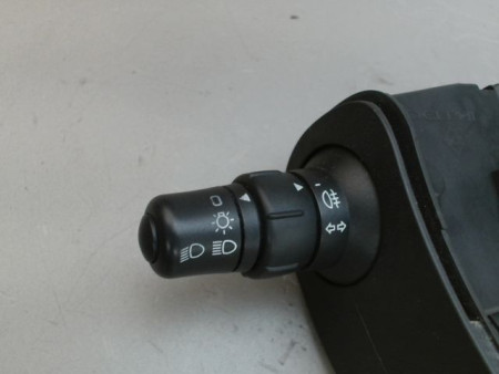 COMMANDE CLIGNOTANT RENAULT CLIO