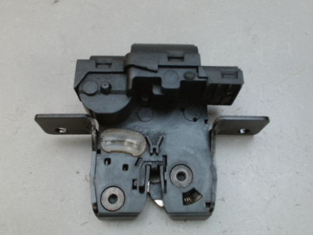SERRURE HAYON  RENAULT CLIO
