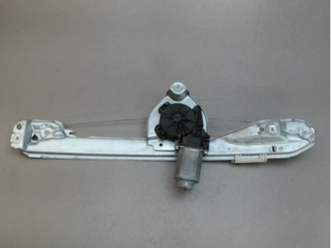 MECANISME LEVE-GLACE ARRIERE GAUCHE RENAULT CLIO