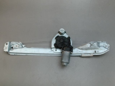 MECANISME LEVE-GLACE ARRIERE GAUCHE RENAULT CLIO