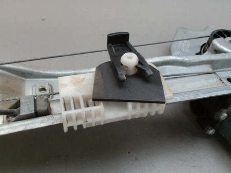 MECANISME LEVE-GLACE ARRIERE GAUCHE RENAULT CLIO