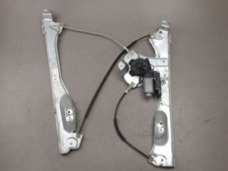 MECANISME LEVE-GLACE AVANT GAUCHE RENAULT CLIO
