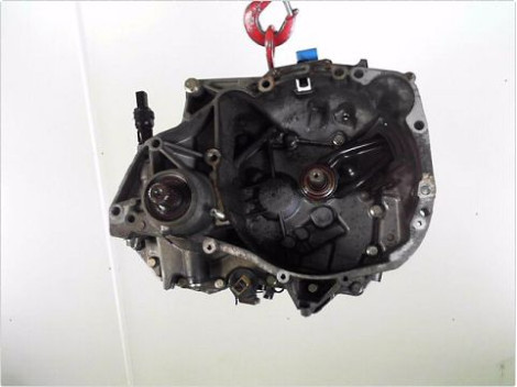 BOITE A VITESSE MECANIQUE RENAULT TWINGO II 07-11 1.2 16V 