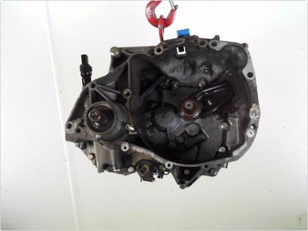 BOITE A VITESSE MECANIQUE RENAULT TWINGO II 07-11 1.2 16V 