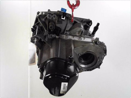 BOITE A VITESSE MECANIQUE RENAULT TWINGO II 07-11 1.2 16V 