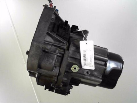 BOITE A VITESSE MECANIQUE RENAULT TWINGO II 07-11 1.2 16V 