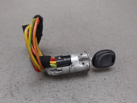 ANTIVOL DE DIRECTION RENAULT CLIO