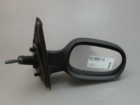 RETROVISEUR EXTERIEUR DROIT RENAULT CLIO