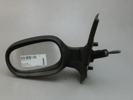 RETROVISEUR EXTERIEUR GAUCHE RENAULT CLIO