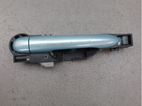 POIGNEE EXTERIEURE PORTE AVANT DROIT RENAULT MODUS