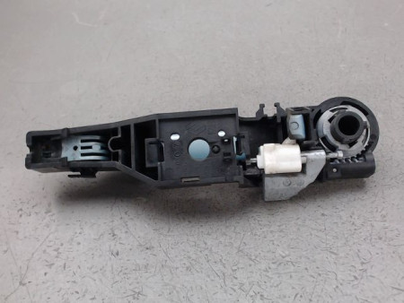 POIGNEE EXTERIEURE PORTE AVANT DROIT RENAULT MODUS