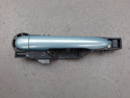 POIGNEE EXTERIEURE PORTE ARRIERE DROIT RENAULT MODUS