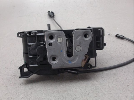 SYSTEME CONDAMNATION ARRIERE DROIT RENAULT MODUS