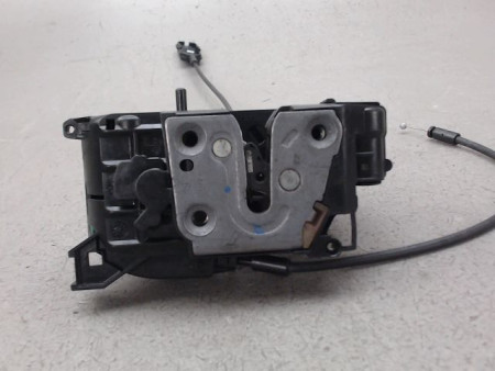 SYSTEME CONDAMNATION ARRIERE DROIT RENAULT MODUS