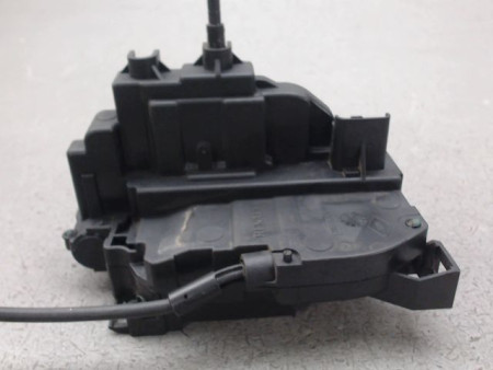 SYSTEME CONDAMNATION ARRIERE DROIT RENAULT MODUS