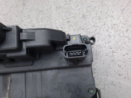 SYSTEME CONDAMNATION ARRIERE DROIT RENAULT MODUS