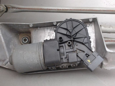 MECANISME ESSUIE-GLACE AVANT RENAULT MODUS