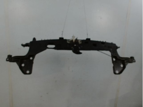 FACE AVANT RENAULT MODUS