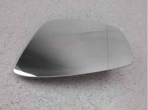 GLACE RETROVISEUR EXT G VOLKSWAGEN POLO