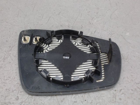 GLACE RETROVISEUR EXT G VOLKSWAGEN POLO
