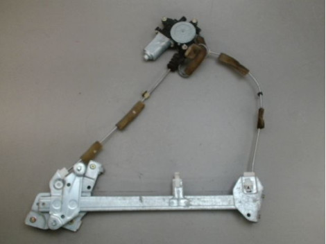 MECANISME LEVE-GLACE AVANT GAUCHE MAZDA MX5