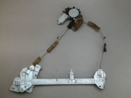 MECANISME LEVE-GLACE AVANT GAUCHE MAZDA MX5