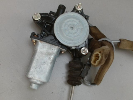 MECANISME LEVE-GLACE AVANT GAUCHE MAZDA MX5