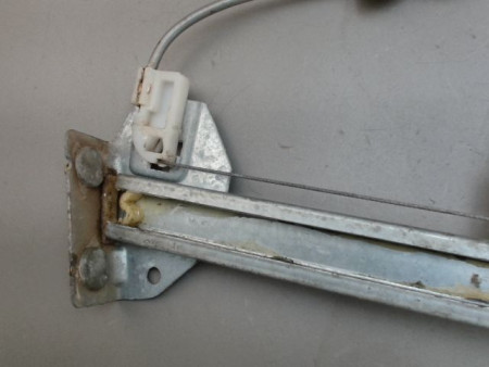 MECANISME LEVE-GLACE AVANT GAUCHE MAZDA MX5