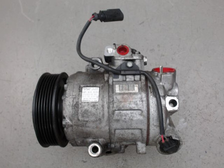 COMPRESSEUR AIR CONDITIONNE VOLKSWAGEN POLO