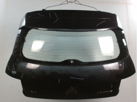 HAYON CITROEN C4 CACTUS