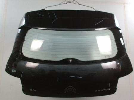 HAYON CITROEN C4 CACTUS