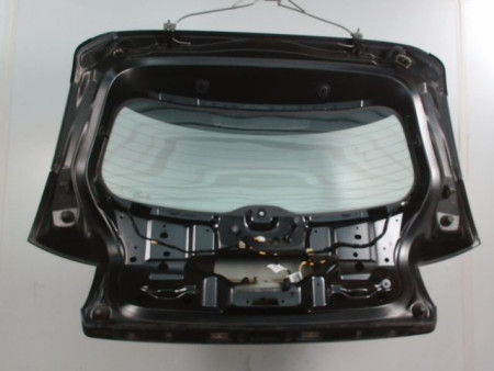 HAYON CITROEN C4 CACTUS