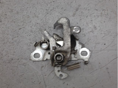 SERRURE CAPOT CITROEN C4 CACTUS