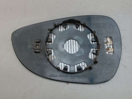 GLACE RETROVISEUR EXT D FORD FIESTA