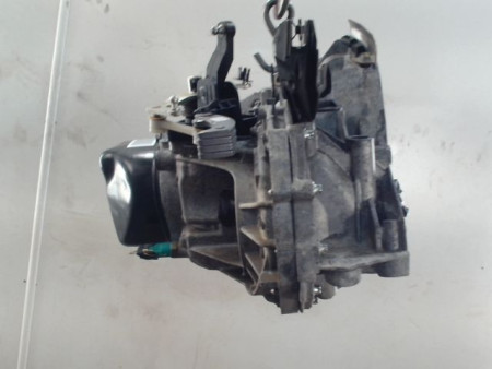 BOITE A VITESSE MECANIQUE DACIA SANDERO 1.0 SCe 75 