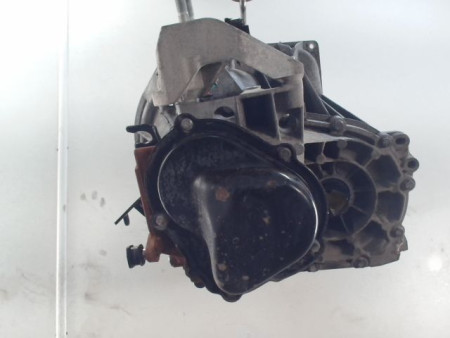 BOITE A VITESSE MECANIQUE FORD FIESTA 1.6 TDCi