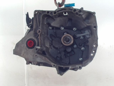 BOITE A VITESSE MECANIQUE RENAULT MODUS 1.2 16V 