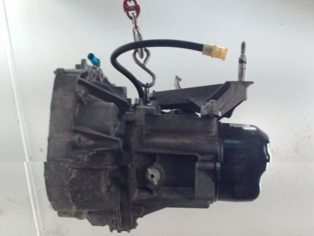 BOITE A VITESSE MECANIQUE RENAULT MODUS 1.2 16V 